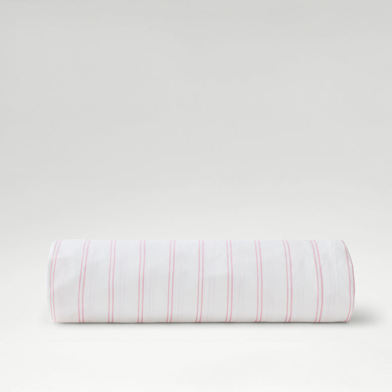 Roses Fitted Sheet