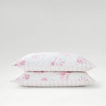 Roses Pillowcase Pair