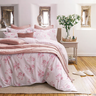 Roses Duvet Cover Bundle