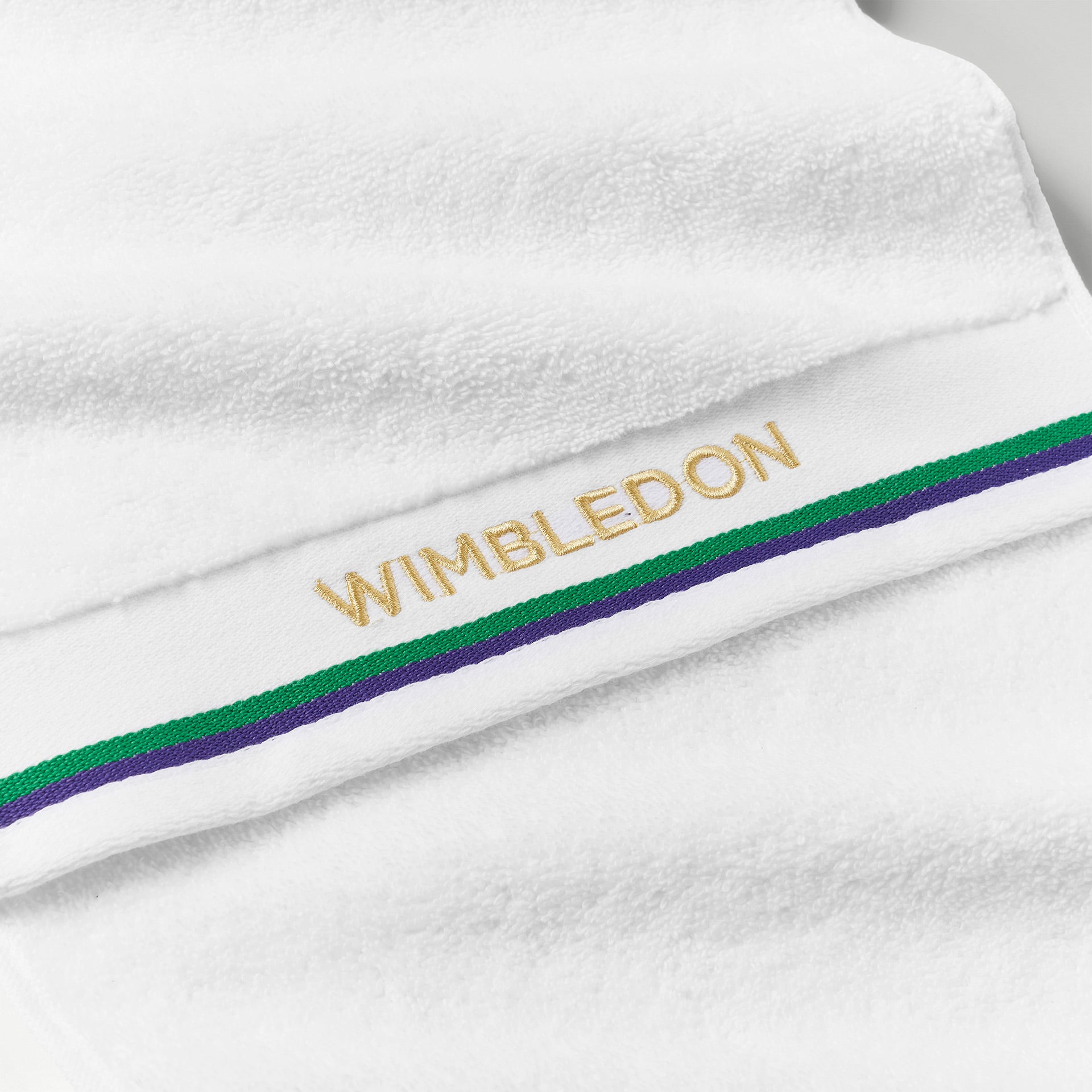Wimbledon – Christy USA
