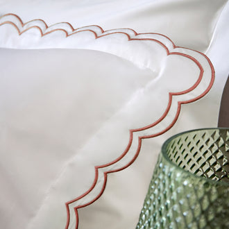 Scallop Edge Bed Bundle