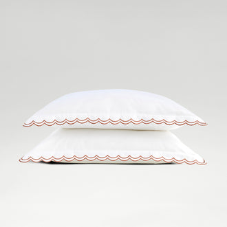 Scallop Edge Bed Bundle