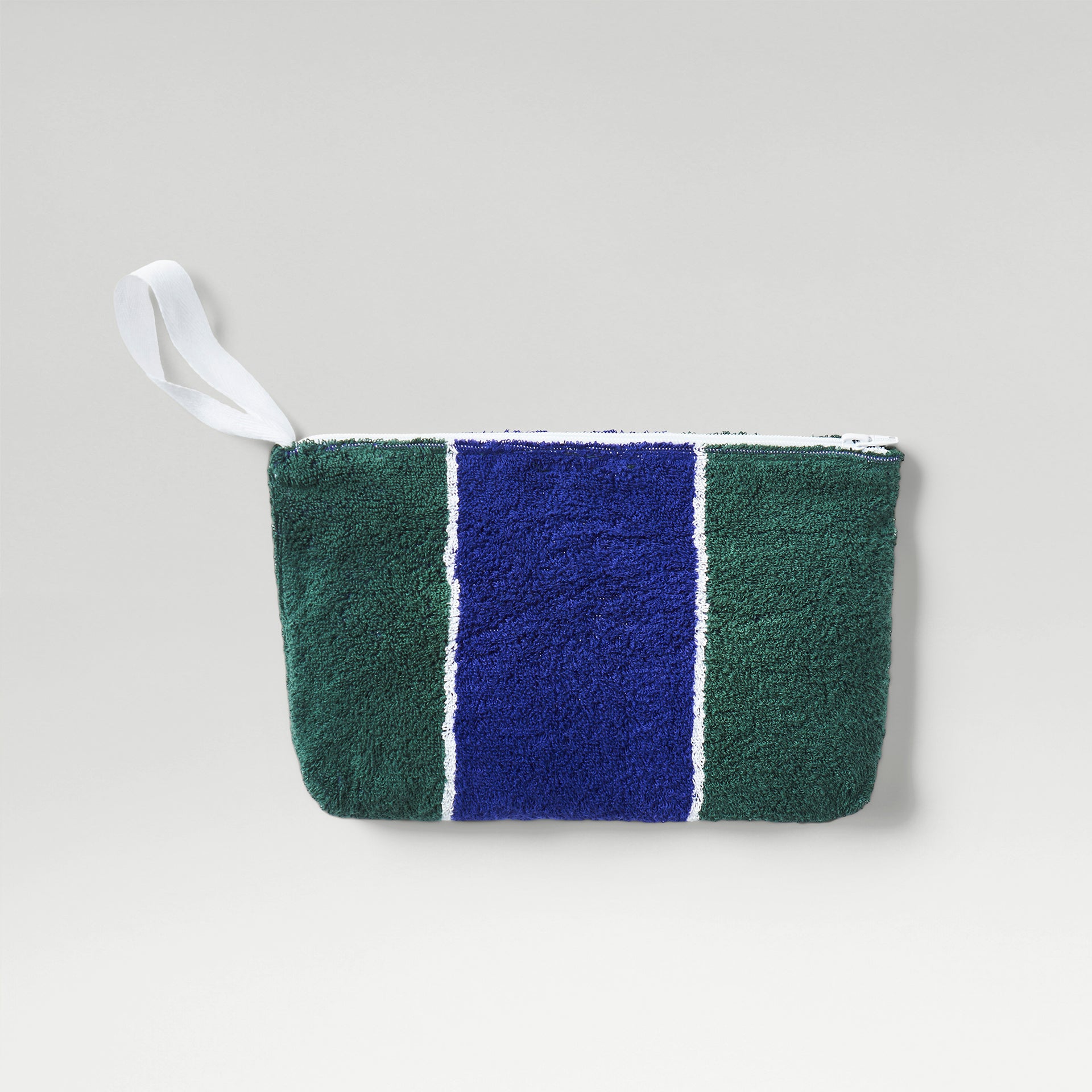 Wimbledon Tennis Court Towel – Christy USA