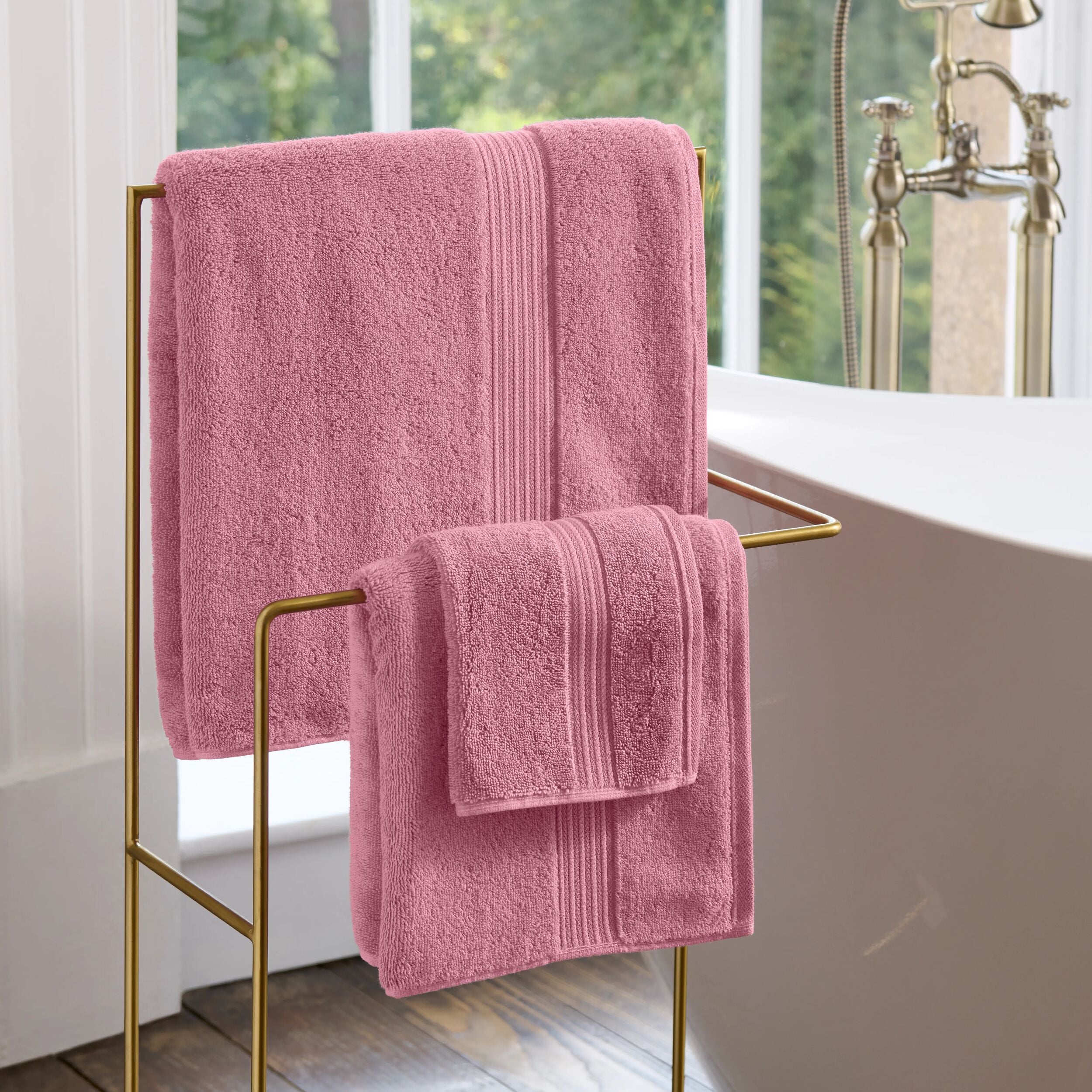 Supreme Supima Cotton Towels – Christy USA