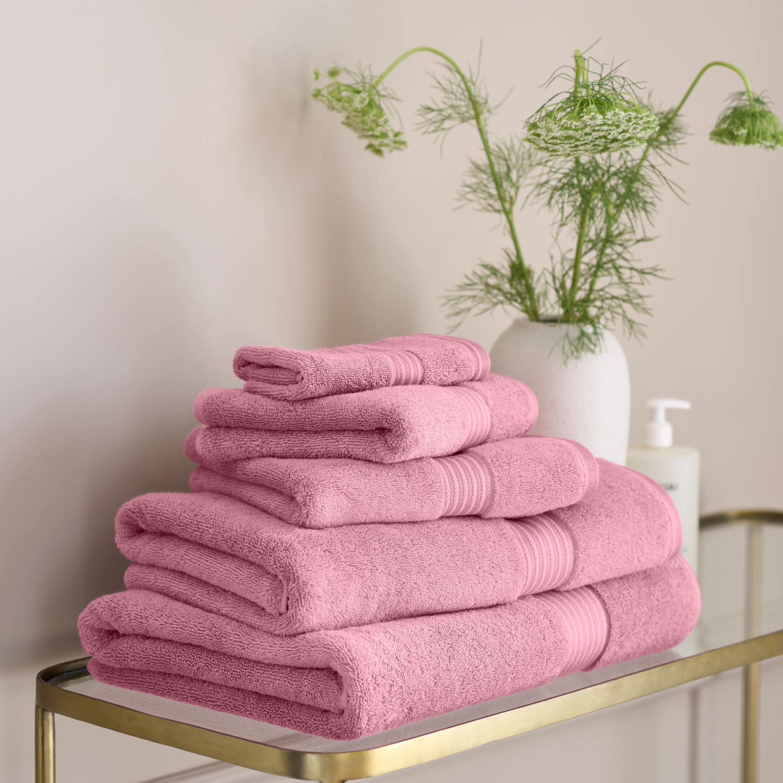 Supreme Supima Cotton Towels – Christy USA