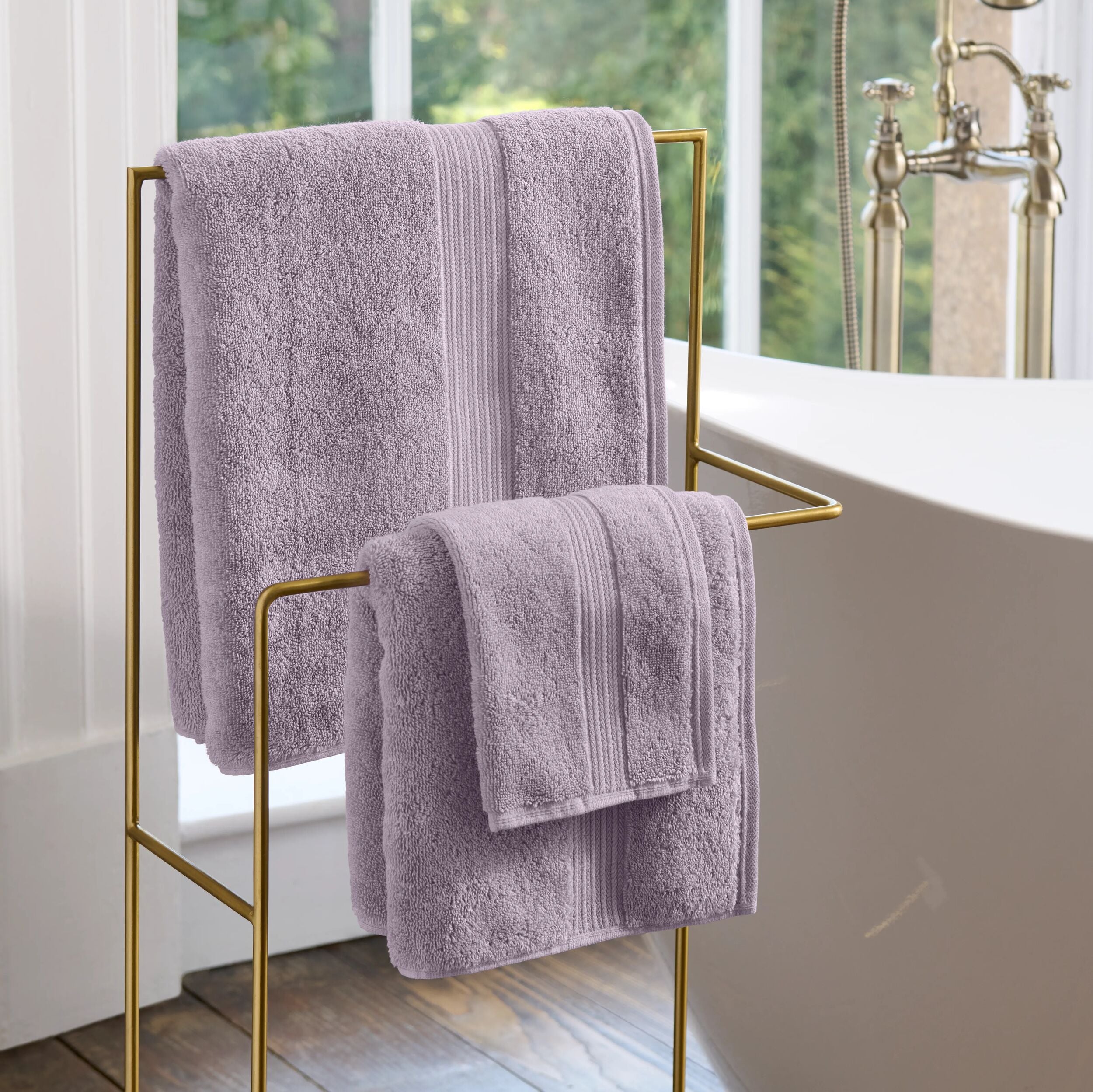 Supreme Supima Cotton Towels – Christy USA