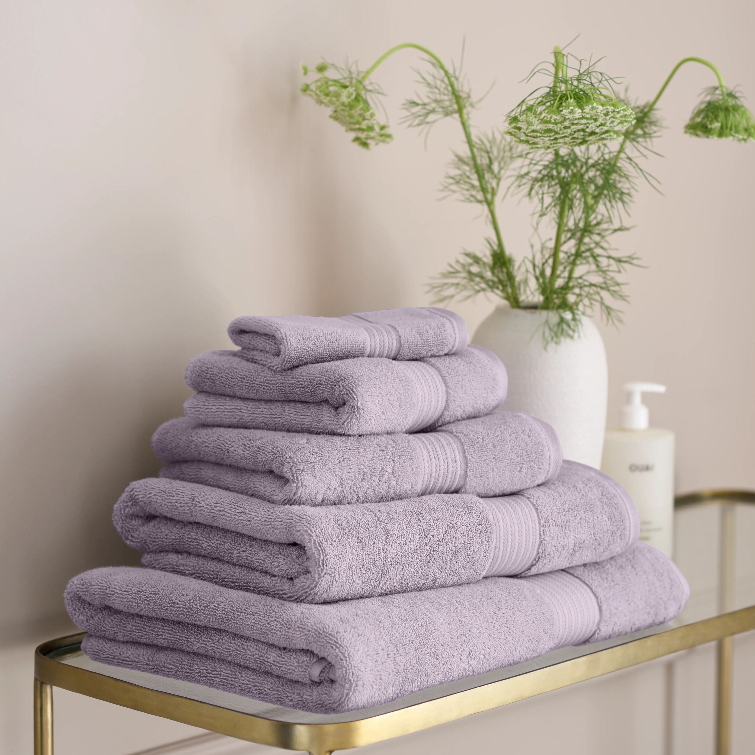Supreme Supima Cotton Towels – Christy USA