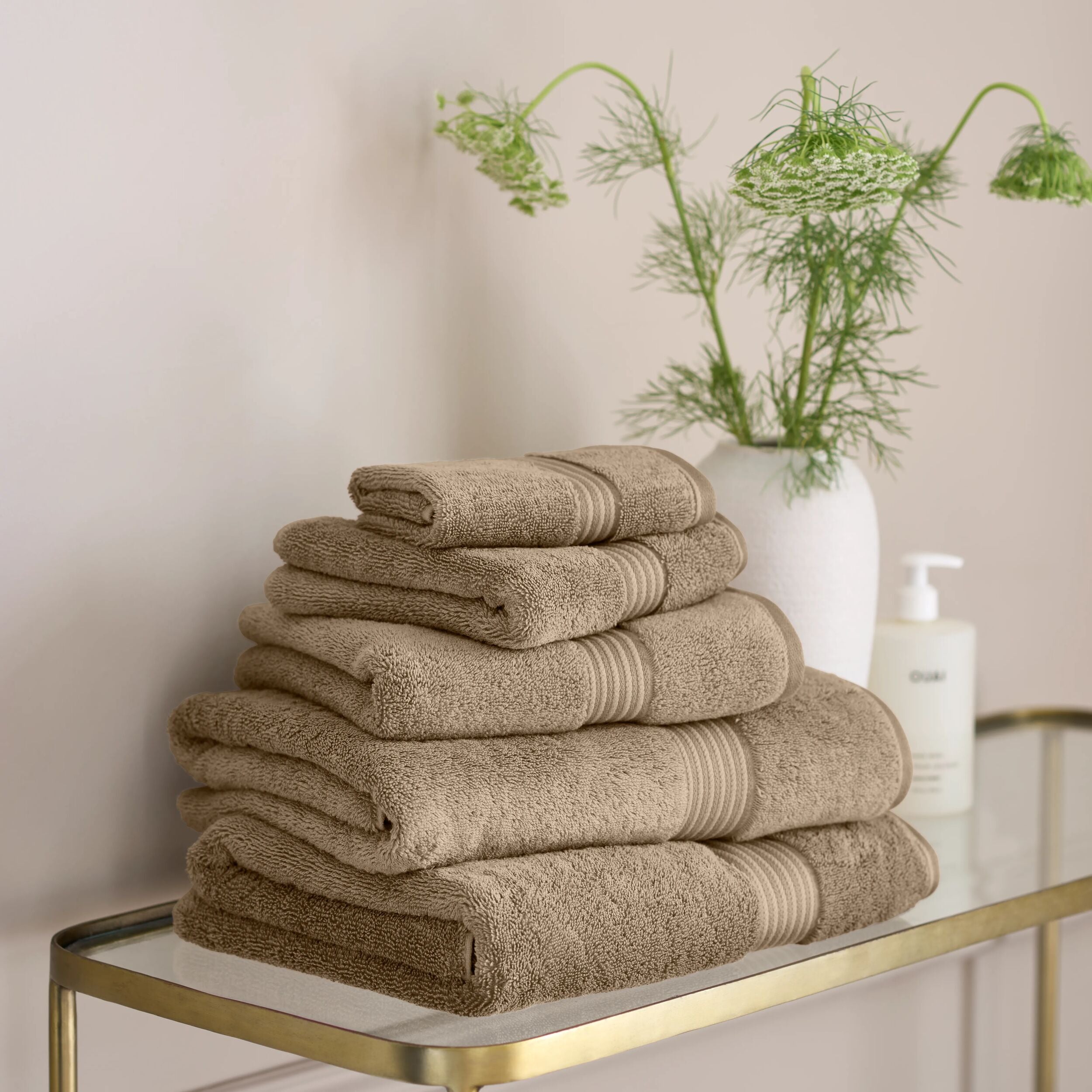Supreme Supima Cotton Towels – Christy USA