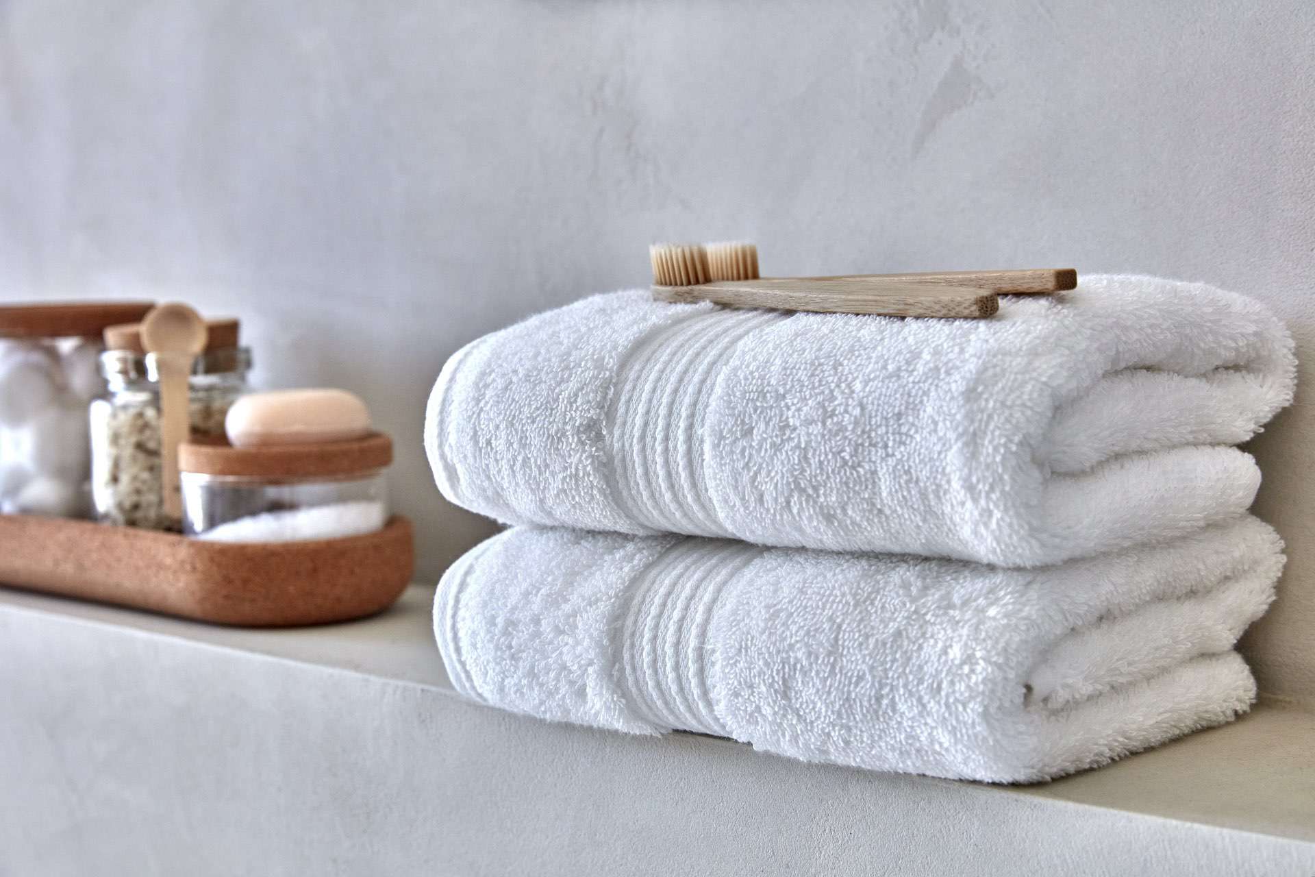 Christy supreme towels sale