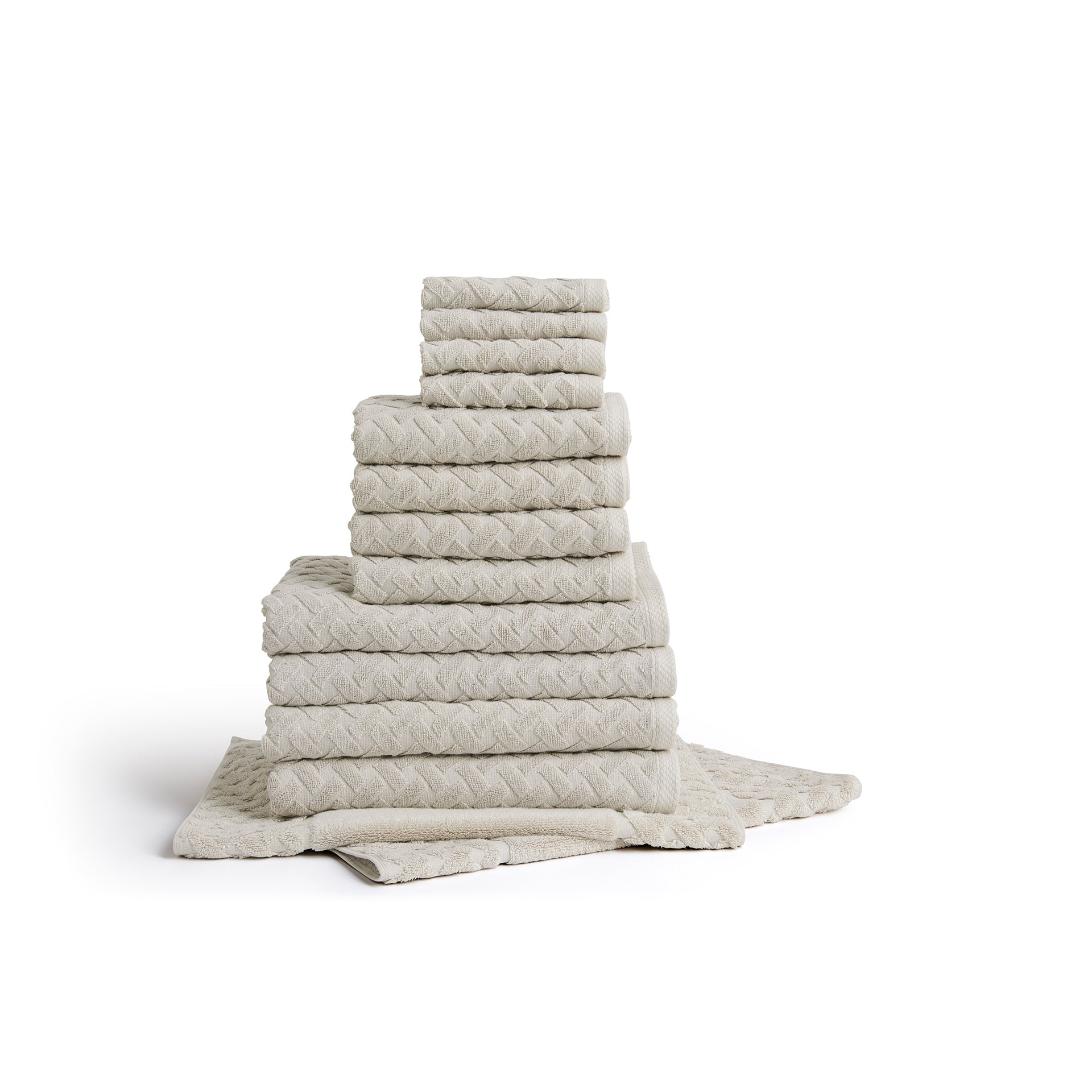 Trellis Complete Home Bundle – Christy USA