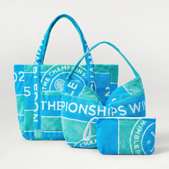 Wimbledon Upcycle Kit