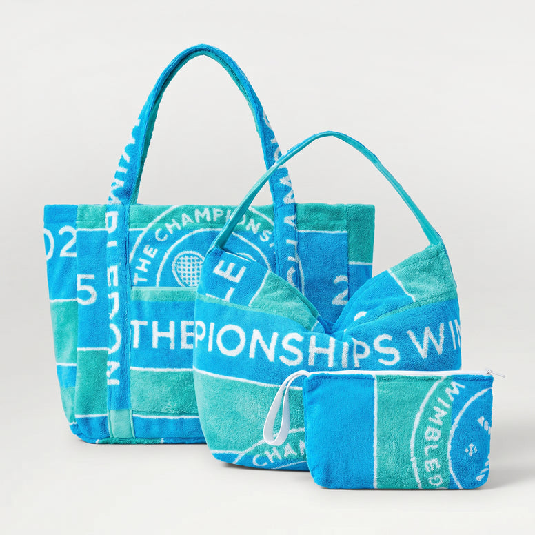 Wimbledon Upcycle Kit