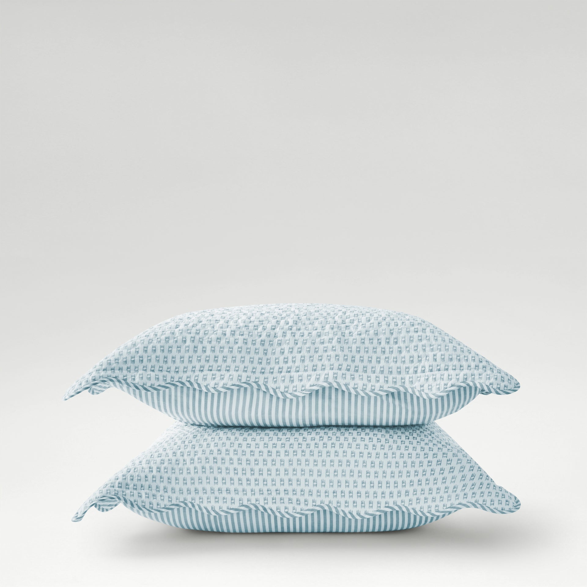 Victoria Sham Pair – Christy USA
