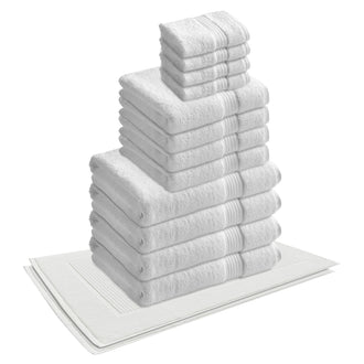 Supreme Complete Home Bundle