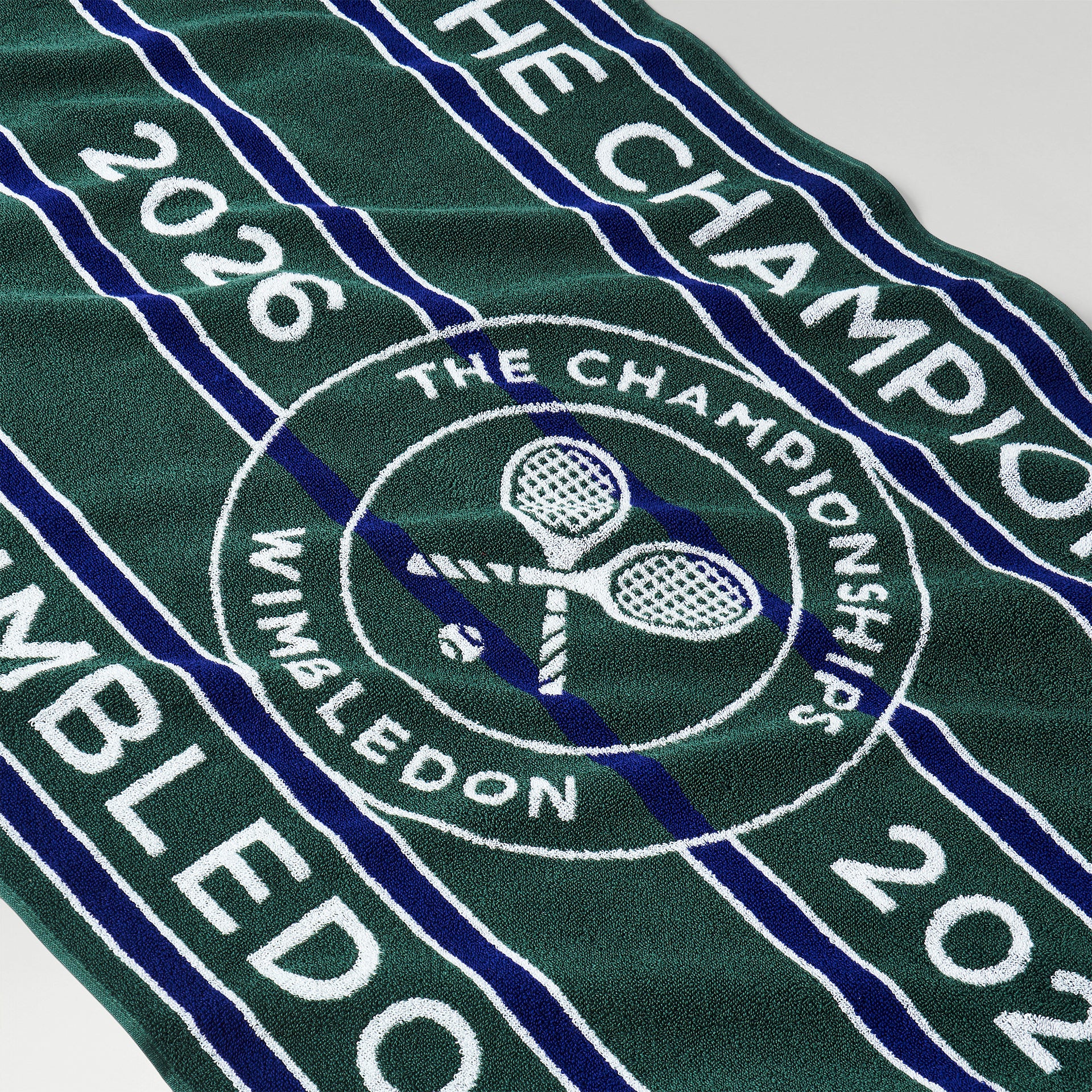 Wimbledon Collection – Christy USA