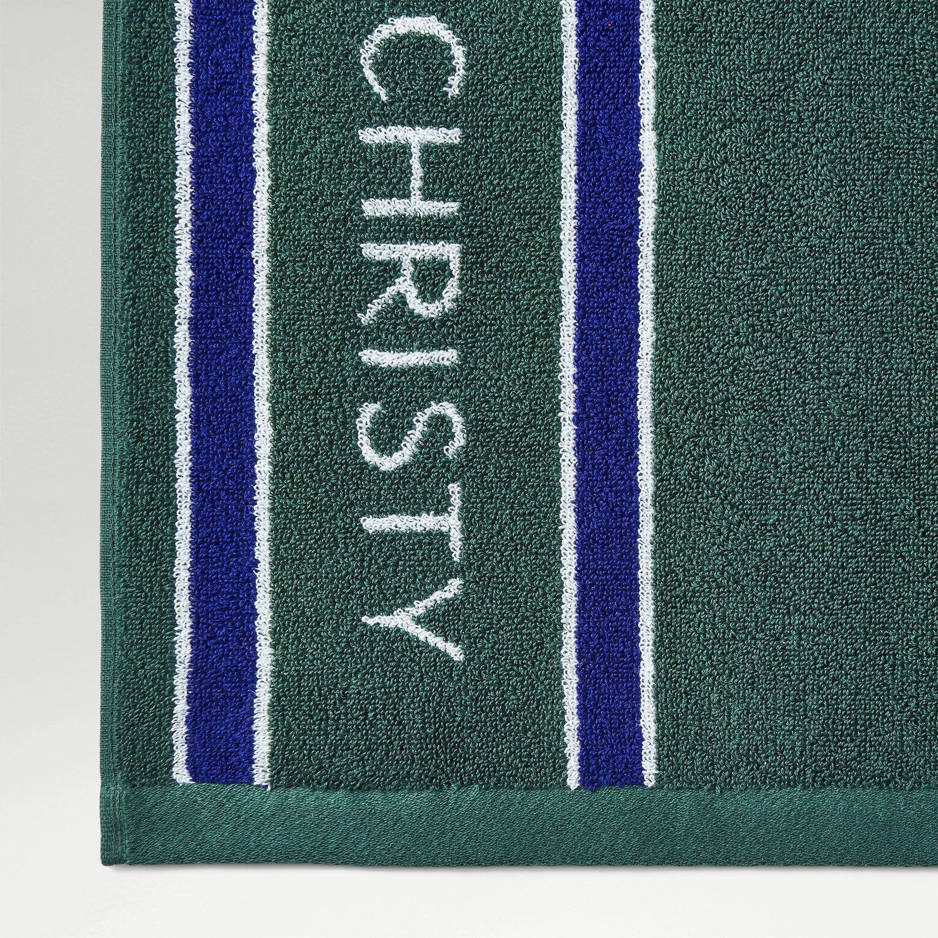 Wimbledon Collection – Christy USA