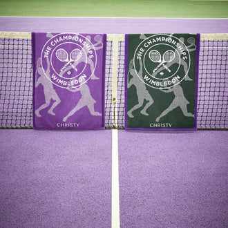 Wimbledon 2024 Championship Bundle
