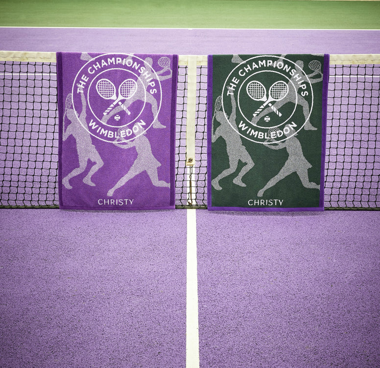 Wimbledon 2024 Championship Bundle