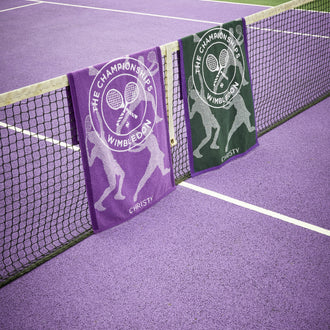 Wimbledon 2024 Championship Bundle