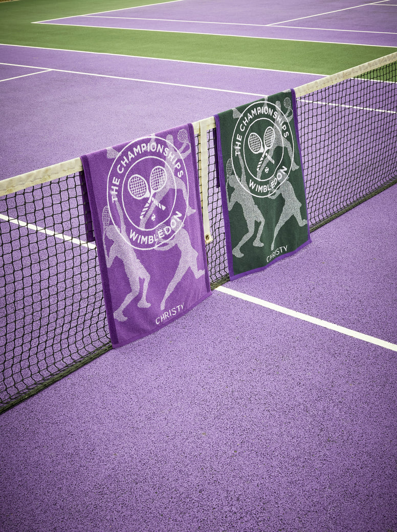 Wimbledon 2024 Championship Bundle